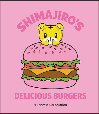 オリジナルステッカー