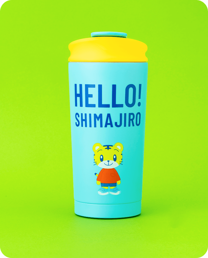 VIVID/EARTH ランチグッズ 2