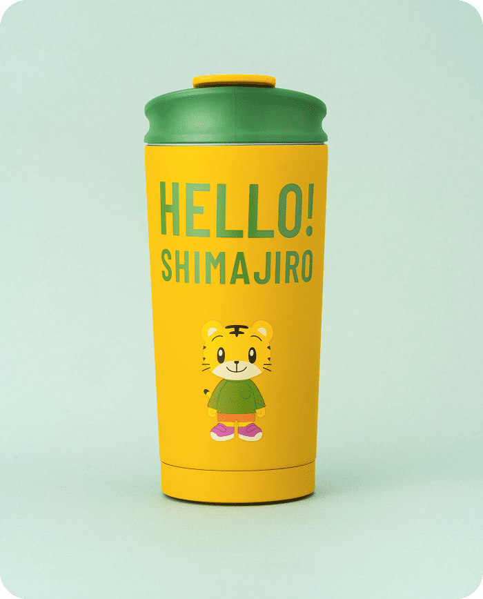 VIVID/EARTH ランチグッズ 3