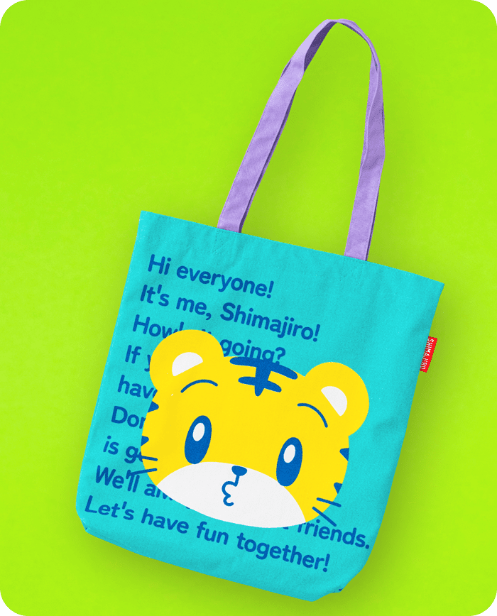 VIVID/EARTH ランチグッズ 4