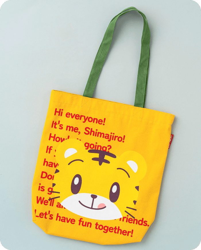 VIVID/EARTH ランチグッズ 5