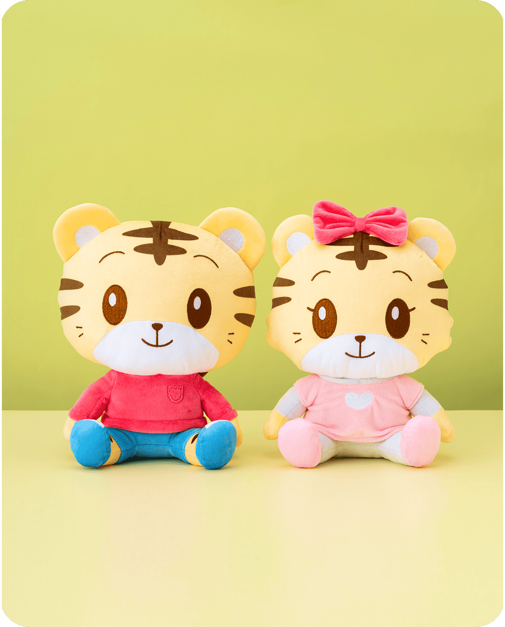 もちもち感触で癒される♪ぎゅっとだっこ！ぬいぐるみ