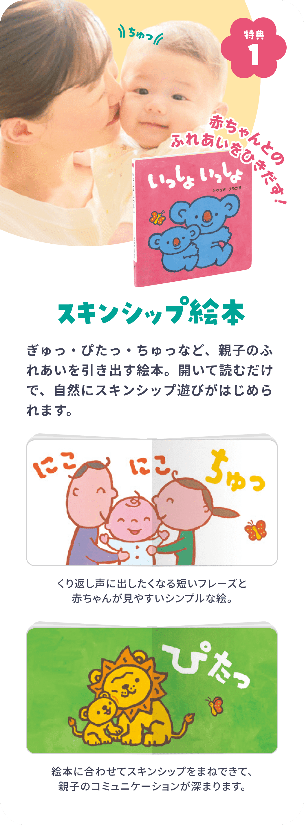 期間限定 入会特典