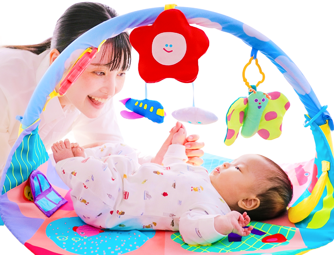 公式】0歳・1歳向け通信教育の〈こどもちゃれんじbaby〉|しまじろう 公式】0歳・1歳向け通信教育の〈こどもちゃれんじbaby〉|しまじろう