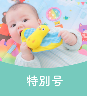 教材ラインナップ｜0歳からの知育 こどもちゃれんじbaby