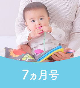 教材ラインナップ｜0歳からの知育 こどもちゃれんじbaby