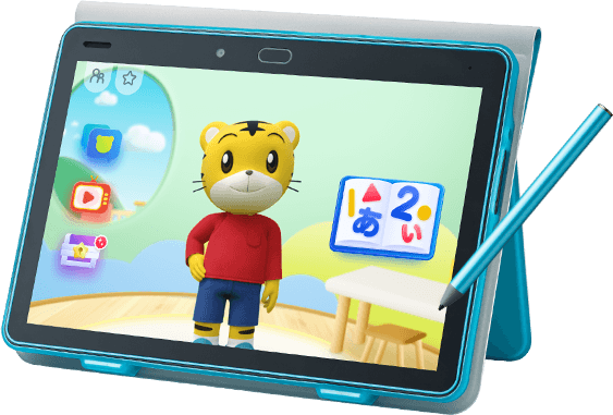 チャレンジパッドネクスト