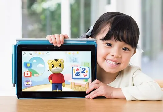「進研ゼミ小学講座」に進級しても使える