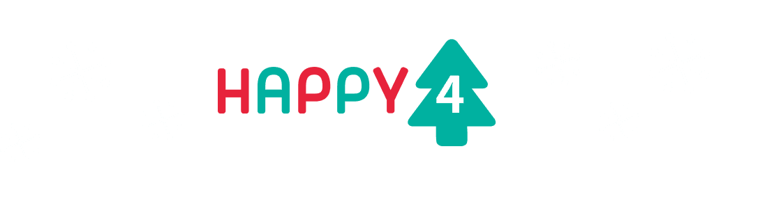 HAPPY4