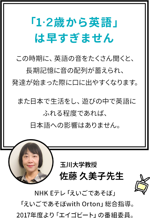 しまじろうの英語教材 こどもちゃれんじEnglish｜ベネッセコーポレーション