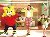 お届けするDVDの内容