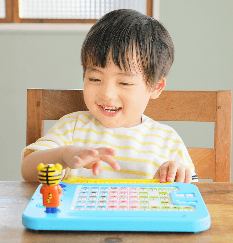 こどもちゃれんじ ほっぷ 3歳４歳 - キッズ・ファミリー