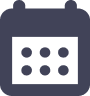 カレンダーアイコン