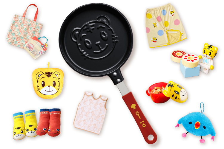 公式アンバサダー紹介キャンペーン❘こどもちゃれんじ紹介制度