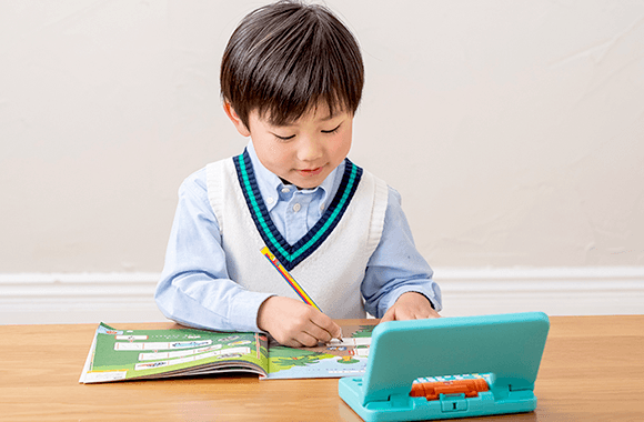 年長さんからの選べる入学準備、スタート！｜年長