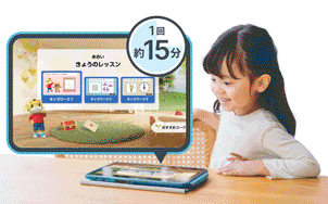 年長さんが夢中になれる工夫で自分から机に向かう習慣づけ