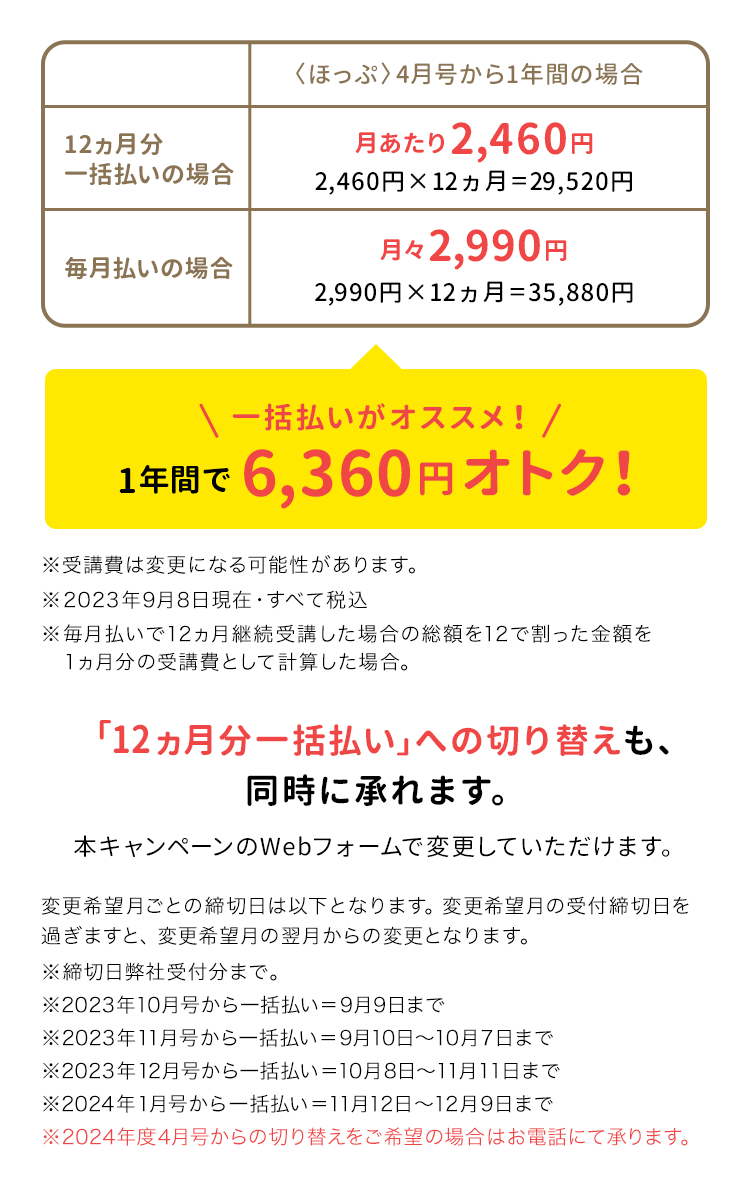 登録キャンペーン｜こどもちゃれんじほっぷ