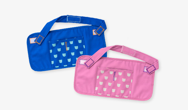 なりきりエプロン