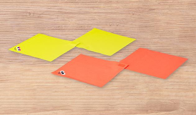 リトミックスカーフ