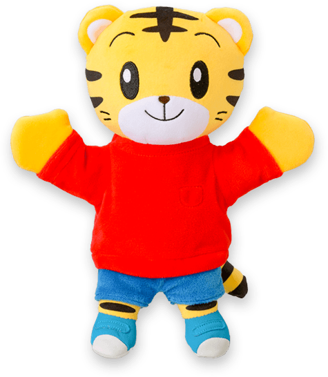 2026年4月開講！＜こどもちゃれんじぷち＞｜しまじろうパペット