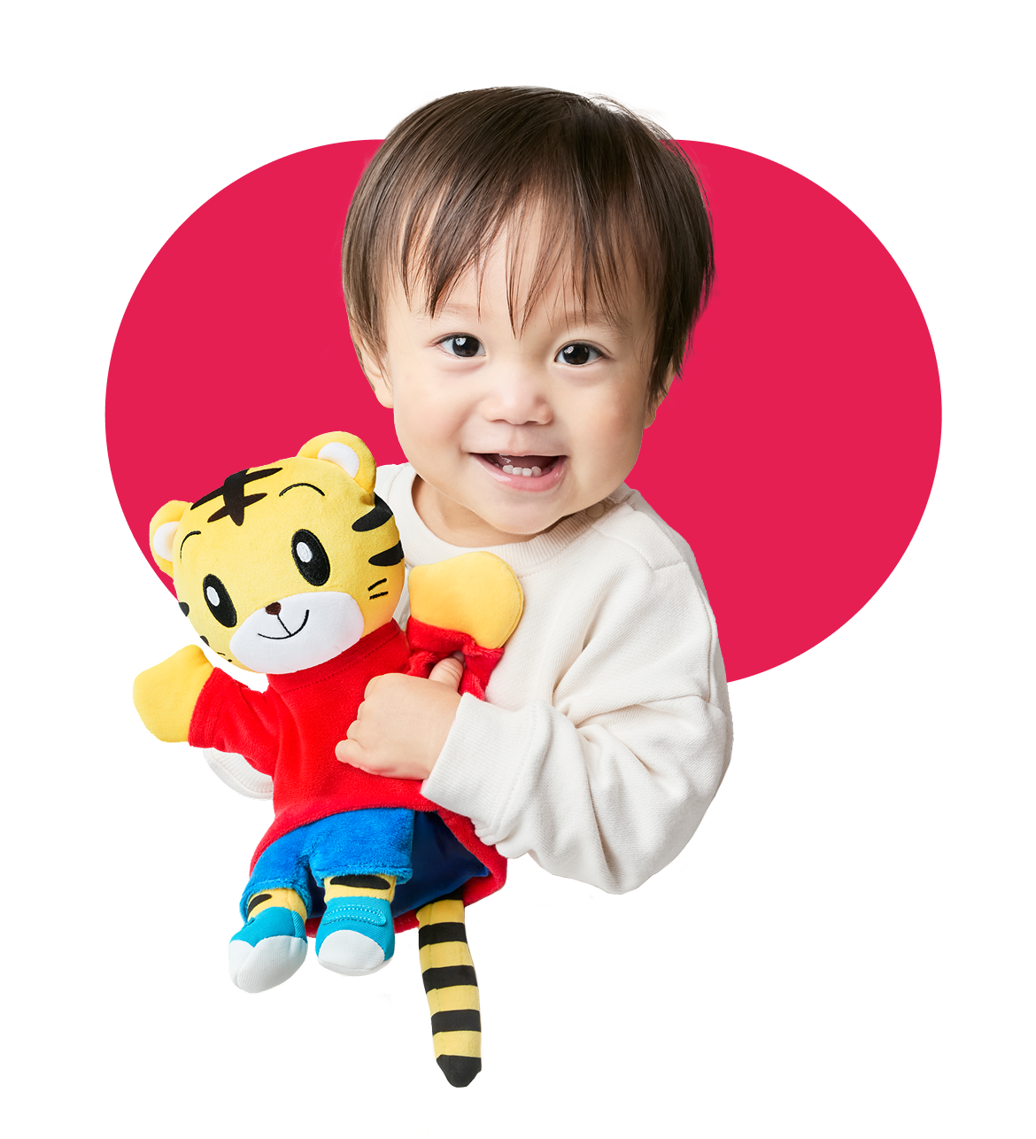 おもいっきり遊ぶ体験で「やってみたい」が育つ！