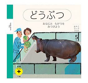 年間でお届けする教材