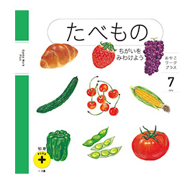 年間でお届けする教材