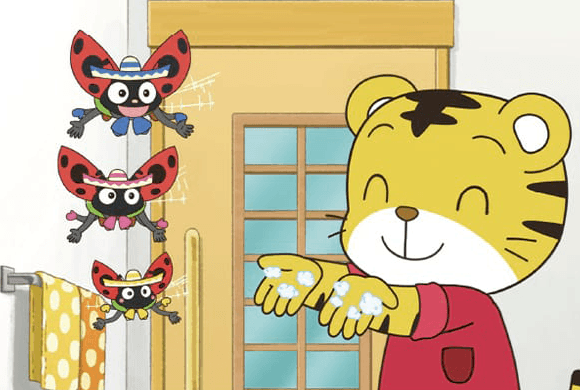 ぽけっと〉映像教材のこだわりを徹底解説！ ｜2歳・3歳の通信