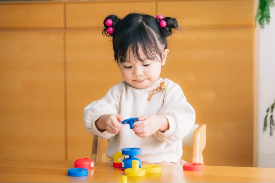 教材を組み合わせてさらに想像力を広げる