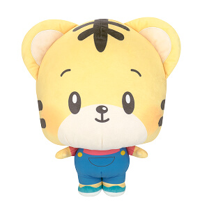 しまころ めちゃもふぐっとぬいぐるみ