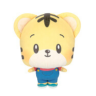 しまころ めちゃもふぐっとぬいぐるみ