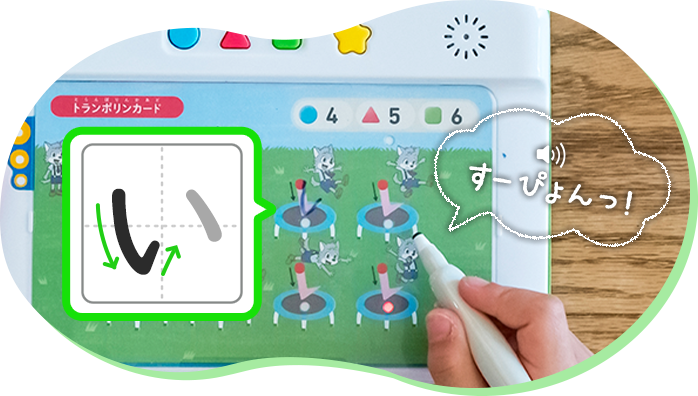 １着でも送料無料 ひらがななぞりん｜4歳・5歳の通信教育 こどもちゃれんじ 絵本・児童書